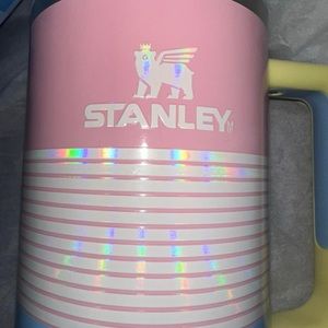 Stanley Pastel Pop Limited Edition 40 oz Quencher